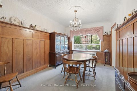 Photo 8 at 296 Briar Hill Avenue, Lawrence Park South, Toronto