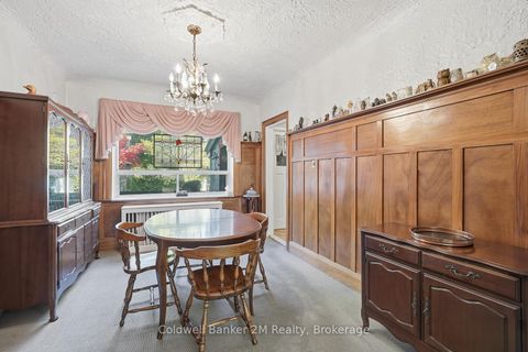 Photo 9 at 296 Briar Hill Avenue, Lawrence Park South, Toronto