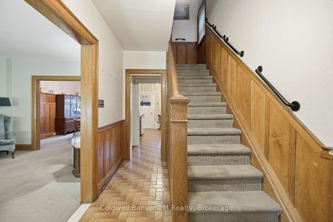 Photo 12 at 296 Briar Hill Avenue, Lawrence Park South, Toronto