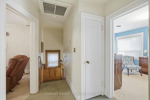 Photo 13 at 296 Briar Hill Avenue, Lawrence Park South, Toronto