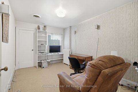 Photo 14 at 296 Briar Hill Avenue, Lawrence Park South, Toronto