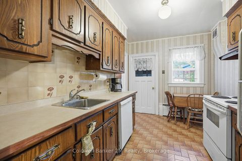 Photo 22 at 296 Briar Hill Avenue, Lawrence Park South, Toronto