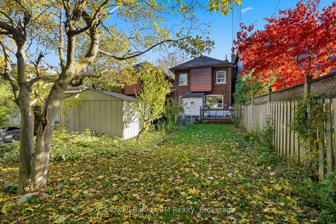Photo 32 at 296 Briar Hill Avenue, Lawrence Park South, Toronto
