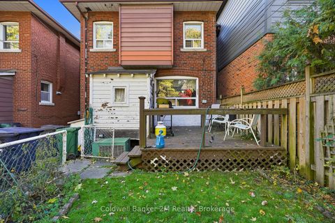 Photo 33 at 296 Briar Hill Avenue, Lawrence Park South, Toronto