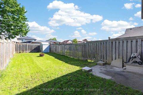 Photo 13 at 62 Monarchy Street N, Shore, Barrie
