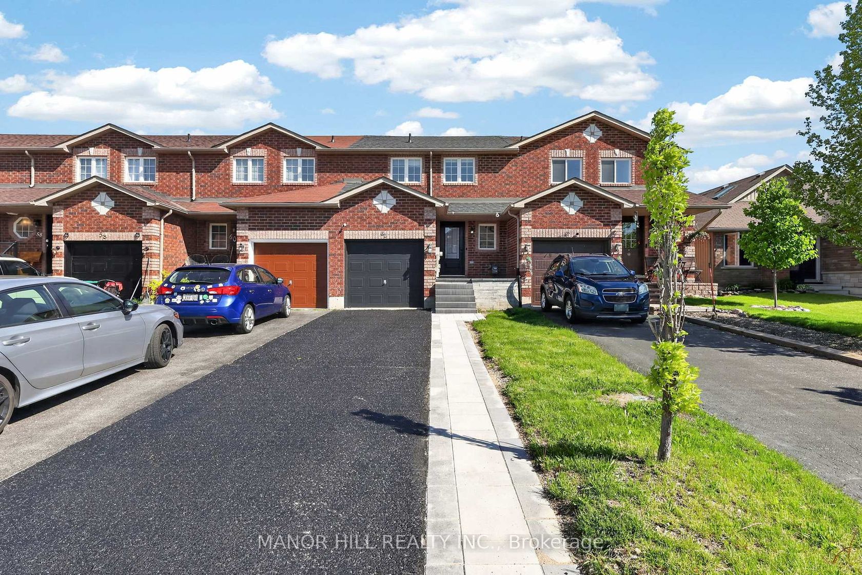 62 Monarchy Street N, Shore, Barrie photo 2