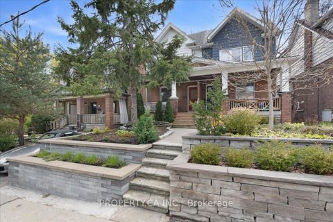Photo 1 at 44 Beach View Crescent, Woodbine Corridor, Toronto