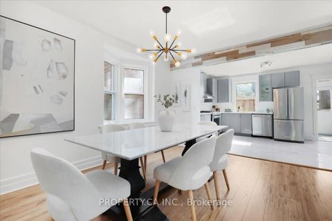 Photo 7 at 44 Beach View Crescent, Woodbine Corridor, Toronto