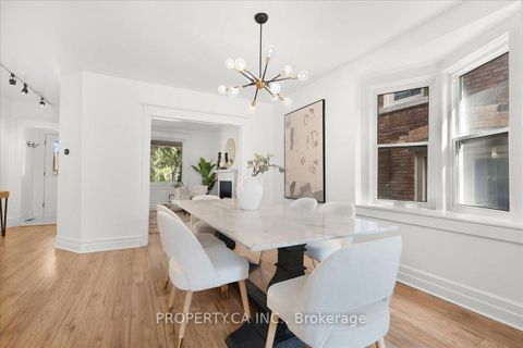 Photo 8 at 44 Beach View Crescent, Woodbine Corridor, Toronto