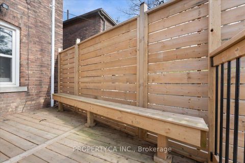 Photo 35 at 44 Beach View Crescent, Woodbine Corridor, Toronto