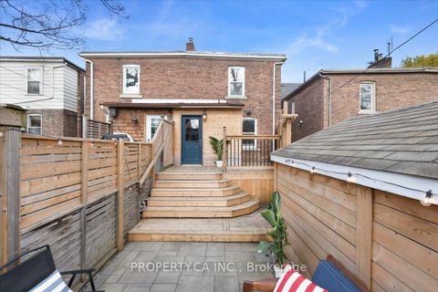 Photo 40 at 44 Beach View Crescent, Woodbine Corridor, Toronto
