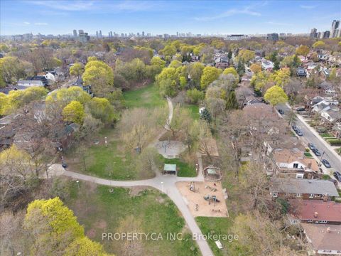 Photo 46 at 44 Beach View Crescent, Woodbine Corridor, Toronto