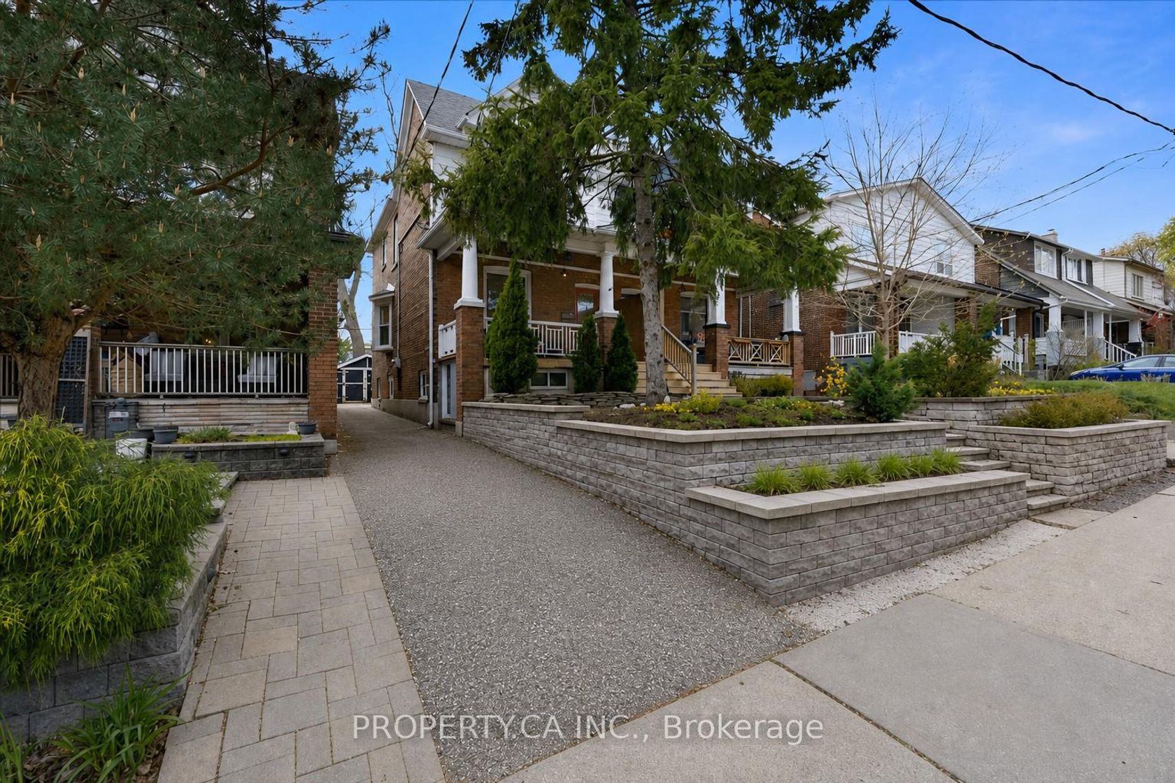 44 Beach View Crescent, Woodbine Corridor, Toronto 