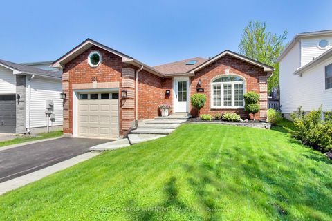 Photo 0 at 161 Columbia Road, Holly, Barrie