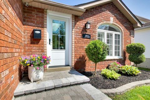 Photo 1 at 161 Columbia Road, Holly, Barrie