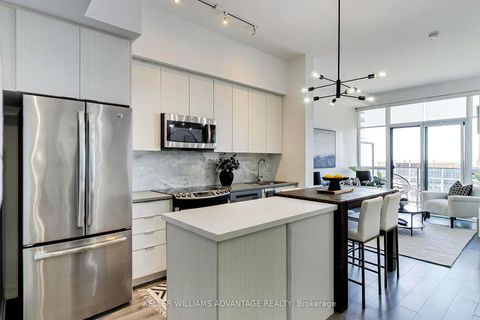 Photo 7 at 1608 - 50 Bruyeres Mews, Niagara, Toronto