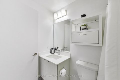 Photo 13 at 1608 - 50 Bruyeres Mews, Niagara, Toronto