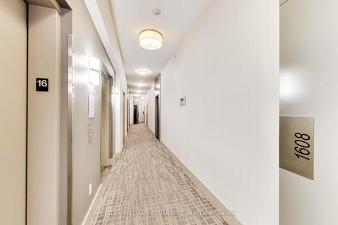 Photo 16 at 1608 - 50 Bruyeres Mews, Niagara, Toronto