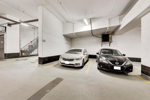 Photo 17 at 1608 - 50 Bruyeres Mews, Niagara, Toronto