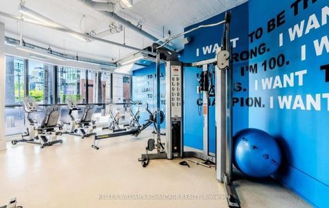 Photo 18 at 1608 - 50 Bruyeres Mews, Niagara, Toronto