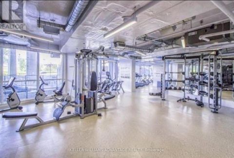 Photo 19 at 1608 - 50 Bruyeres Mews, Niagara, Toronto