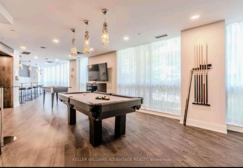 Photo 20 at 1608 - 50 Bruyeres Mews, Niagara, Toronto