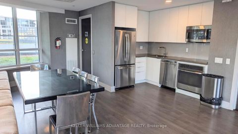Photo 22 at 1608 - 50 Bruyeres Mews, Niagara, Toronto