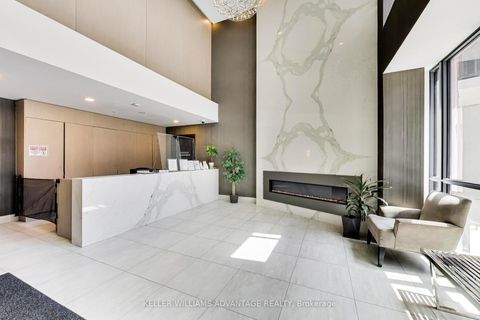 Photo 25 at 1608 - 50 Bruyeres Mews, Niagara, Toronto