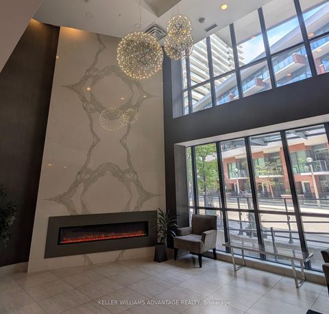 Photo 26 at 1608 - 50 Bruyeres Mews, Niagara, Toronto