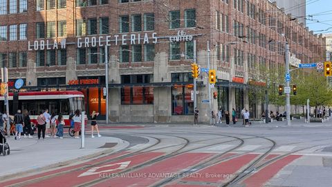 Photo 29 at 1608 - 50 Bruyeres Mews, Niagara, Toronto