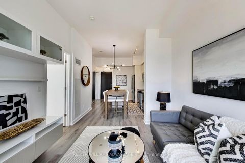 Photo 30 at 1608 - 50 Bruyeres Mews, Niagara, Toronto