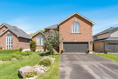 Photo 0 at 616 Glen Cedar Crescent, Rural Innisfil, Innisfil