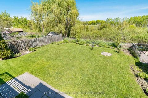 Photo 40 at 616 Glen Cedar Crescent, Rural Innisfil, Innisfil