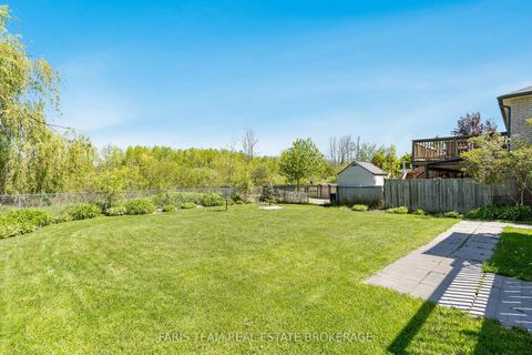 Photo 41 at 616 Glen Cedar Crescent, Rural Innisfil, Innisfil