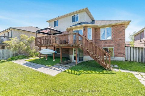 Photo 42 at 616 Glen Cedar Crescent, Rural Innisfil, Innisfil