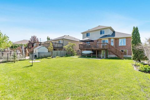 Photo 43 at 616 Glen Cedar Crescent, Rural Innisfil, Innisfil