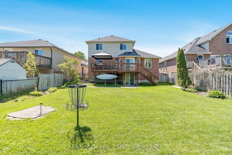 Photo 44 at 616 Glen Cedar Crescent, Rural Innisfil, Innisfil