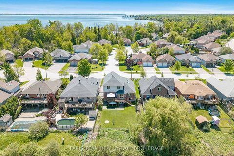 Photo 46 at 616 Glen Cedar Crescent, Rural Innisfil, Innisfil