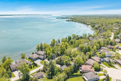 Photo 48 at 616 Glen Cedar Crescent, Rural Innisfil, Innisfil