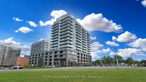 Photo 0 at 909 - 185 Deerfield Road, Central Newmarket, Newmarket