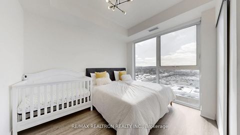 Photo 24 at 909 - 185 Deerfield Road, Central Newmarket, Newmarket