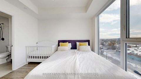 Photo 26 at 909 - 185 Deerfield Road, Central Newmarket, Newmarket