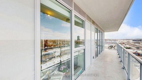 Photo 35 at 909 - 185 Deerfield Road, Central Newmarket, Newmarket