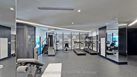 Photo 41 at 909 - 185 Deerfield Road, Central Newmarket, Newmarket