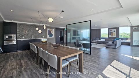 Photo 47 at 909 - 185 Deerfield Road, Central Newmarket, Newmarket