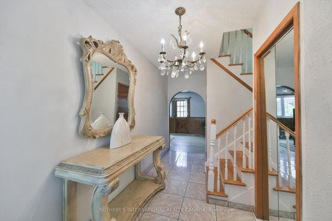 Photo 5 at 283 Derrydown Road, York University Heights, Toronto