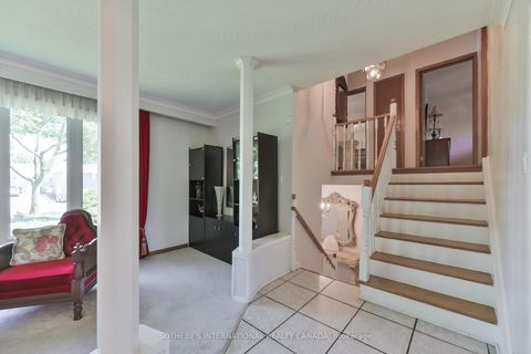 Photo 11 at 283 Derrydown Road, York University Heights, Toronto