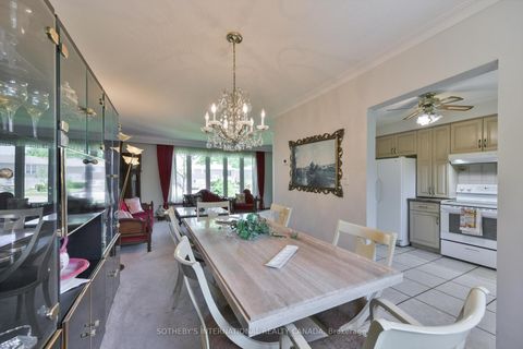 Photo 17 at 283 Derrydown Road, York University Heights, Toronto
