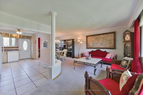 Photo 18 at 283 Derrydown Road, York University Heights, Toronto