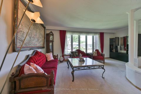 Photo 19 at 283 Derrydown Road, York University Heights, Toronto